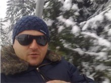 Почина героят от Долна махала Любен Буков