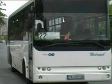 Връщат маршрута на автобус №22
