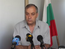 Йордан Кюмюрджиев не изключи развод в коалицията