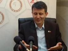 Титюков: След "Колодрума", идва ред и на стадион "Пловдив"