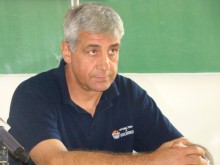 Академик Пд гони място в 3-ата през новия сезон