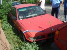 Поредна акция за репатриране на стари трошки в "Южен"