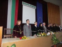 Аграрният университет каза "да" за матурите