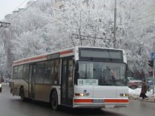 Автобус 116 тръгва из Столипиново в четвъртък