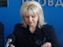 Петя Ставрева открива първи по рода си Салон на българското вино