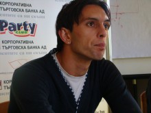 Мариян Огнянов: Ботев Пд не е по-малък клуб от Левски