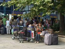 Отчетохме 34% ръст на руските туристи у нас