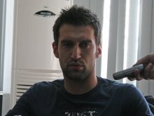 Камбуров: Искам един ден да се върна и да завърша кариерата си в Локомотив