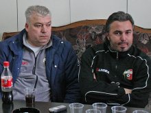 Христо Бонев празнува рожден ден днес