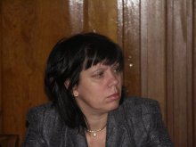 Затварят едното платно на бул. “Дунав”, копаят за газификацията