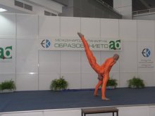 Трети майсторски клас пред Панаира на образованието