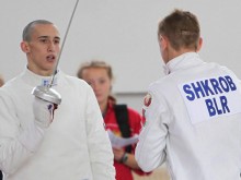 Пловдивчанин изпуска по чудо медал от Световното по модерен петобой