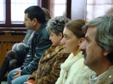 Осъдиха на пробация жената, умъртвила бебето си след раждането