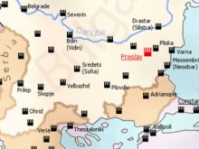 Туроператор представя България на три морета