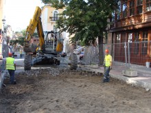 Нови подобрения в Центъра. Пловдив посетен от рекорден брой туристи през септември