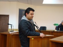 Осъден в Белгия сводник сам пожела екстрадиция