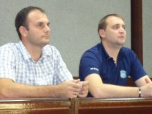 Международен турнир за Купа Пловдив започва в понеделник 
