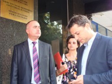 Делян Добрев ще участва в честването на Световния ден на туризма в Пловдив