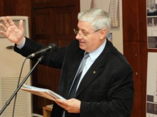 Мутробарокът бил чалгата в архитектурата