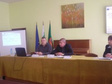 Информационен семинар на ОИЦ Пловдив в Сопот