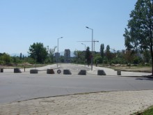 "Полковник Радул Милков" е името на новата улица, свързваща "Свобода" с "Пещерско шосе"