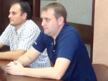 Петков: Момичета от школата с шампионски дух са новите попълнения в отбора