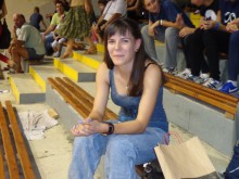 Ана Христова с трансфер във Франция 