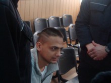 Предстои ново дело заради жалба на Рашков-внук