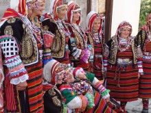 Започнаха празниците на Стария град по повод Световния ден на туризма