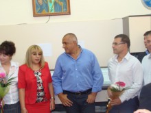 Бойко Борисов ще посети Сопот
