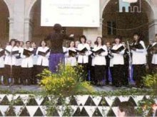 Зимни музикални вечери в Пазарджик