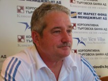 Феро: Дано тази победа ни върне психологическата наслада