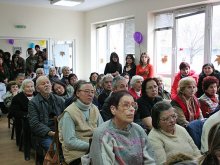 БЧК ще предоставя храни от интервенционните запаси на ЕС