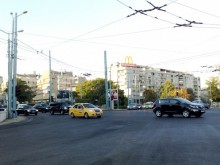 Затварят източното платно на "Цар Борис III Обединител", променят маршрути