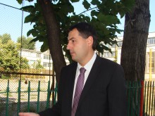 Кметът открива новата учебна година в ТУ Пловдив