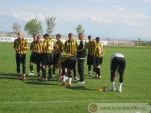 Ботев Пд удари Черно море във Варна