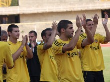 Ботев Пд взима 3-4 нови през паузата