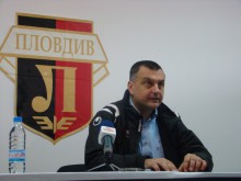 Коце Славов с обръщение към всички фенове на Локо