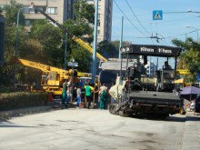 Заради ремонт на бул. "Шести септември" част от автобусите с променени маршрути