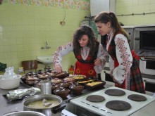 Откриват учебно-професионална кухня за обучение на младежи