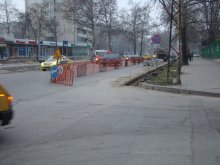 Затварят бул. "Източен" и част от "Богомил"