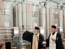 Град Съединение стана меката на модерното винопроизводство