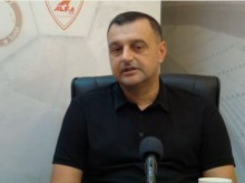 Коце Славов: С помощта на Бойко и Стоичков Локо намери инвеститор