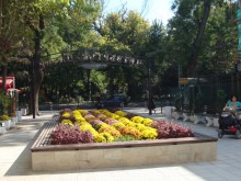 Режат лентата на "Четвъртък пазар" утре в 11 часа