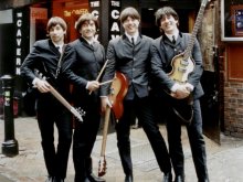 Elvis&The Beatles - за първи път на една сцена под тепетата