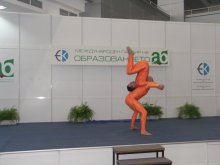 Стартира шестият Международен панаир на образованието