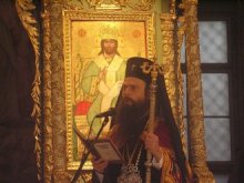 Отбелязват в цялата страна Светите Харалампий и мъченица Валентина