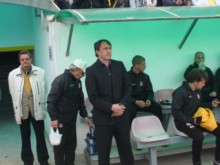 Цанко: Излизаме срещу Локо Пд за честта и достойнството на Етър