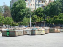 Пазарът до Гребната база ще продължи да работи, няма да го закриват