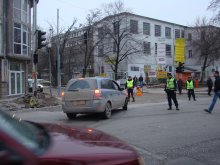 Променят маршрута на 3 автобусни линии